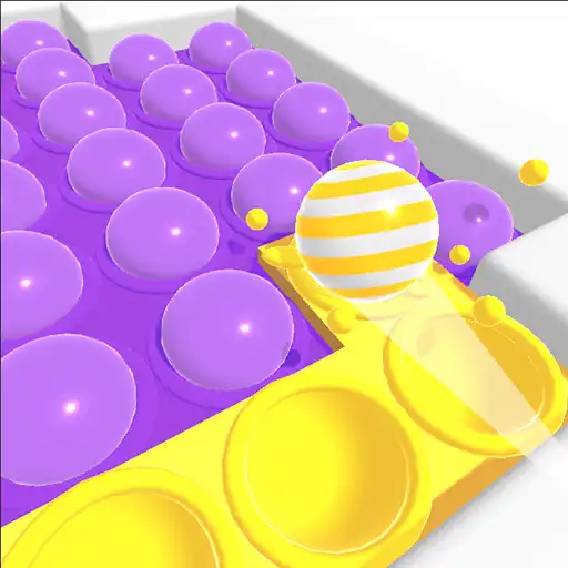 Play Pop It 3D:Fidget ball APK Play Pop It 3D:Fidget ball APK