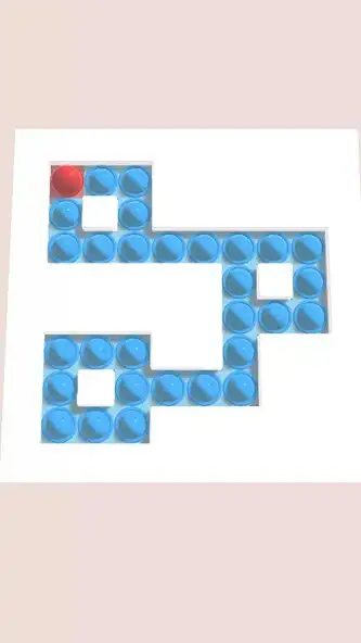 Play Pop It 3D：Fidget ball  and enjoy Pop It 3D：Fidget ball with UptoPlay