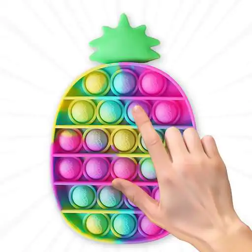 Play Pop It 3D - Fidget Toys 3D APK