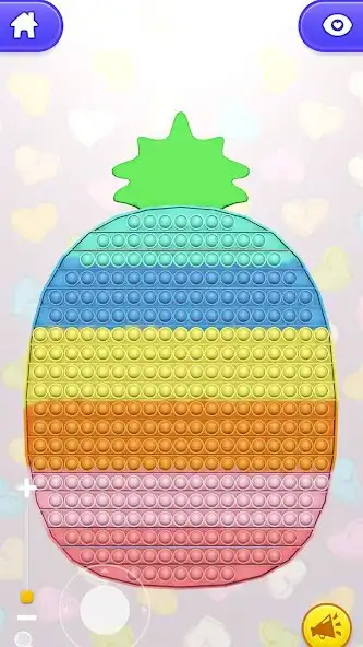 Play Pop It 3D Fidget Trading Toys  and enjoy Pop It 3D Fidget Trading Toys with UptoPlay
