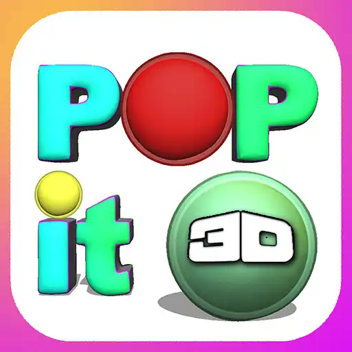 Play Popit 3D APK