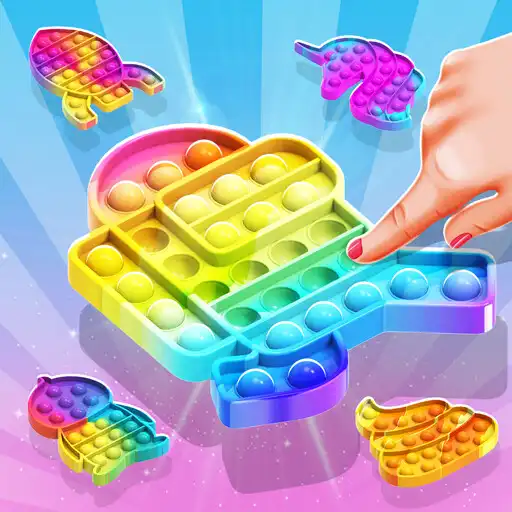 Play Popit 3D Master APK