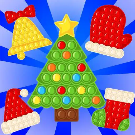 Play Pop it 3D poppy Fidget toys APK Play Pop it 3D poppy Fidget toys APK