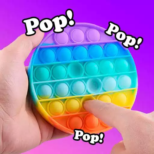 Play Pop It! 3D - satisfying fidget antistress game APK