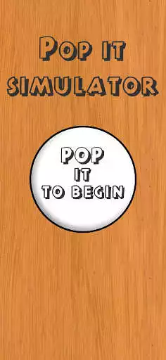 Play Pop It! 3D - satisfying fidget antistress game  and enjoy Pop It! 3D - satisfying fidget antistress game with UptoPlay