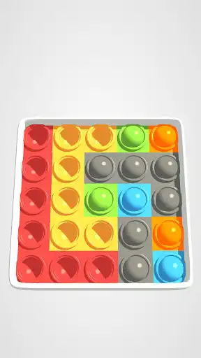 Play Pop it all  and enjoy Pop it all with UptoPlay