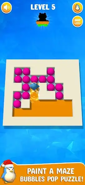 Play Pop It Amaze - DIY Fidget Toys  and enjoy Pop It Amaze - DIY Fidget Toys with UptoPlay