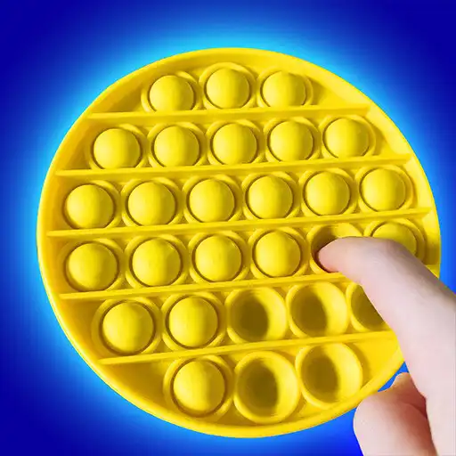 Play Pop it Antistress: ASMR Games APK Play Pop it Antistress: ASMR Games APK