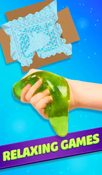 Play Pop it Antistress: ASMR Games as an online game Pop it Antistress: ASMR Games with UptoPlay