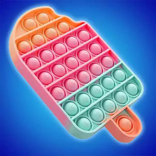Play Pop It Anti Stress Simulator APK Play Pop It Anti Stress Simulator APK
