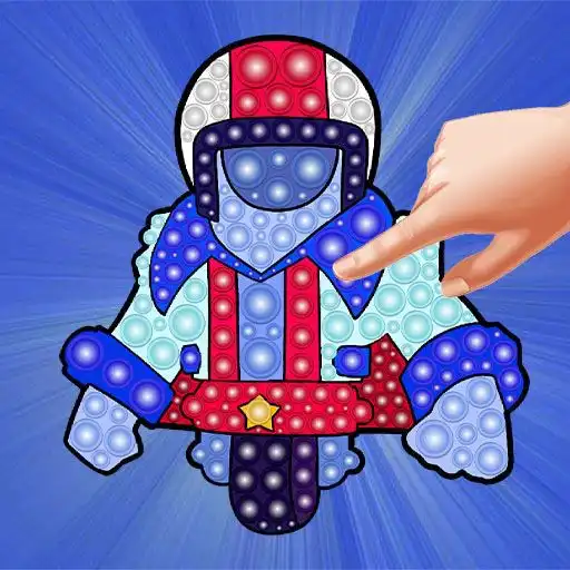 Play Pop It Brawl Stars, Antistress APK Play Pop It Brawl Stars, Antistress APK