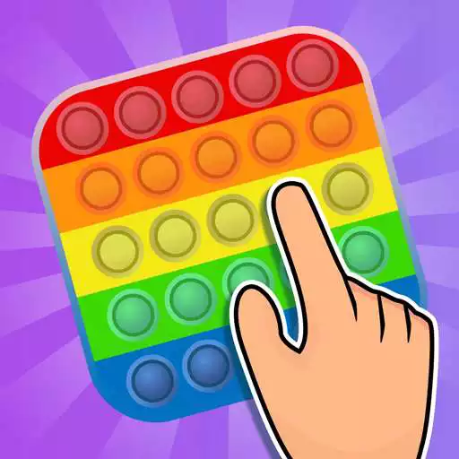 Play Pop It Challenge APK
