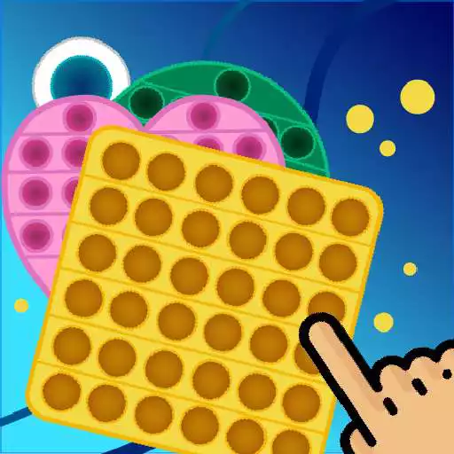 Play Pop It Clicker - Simple Dimple APK Play Pop It Clicker - Simple Dimple APK