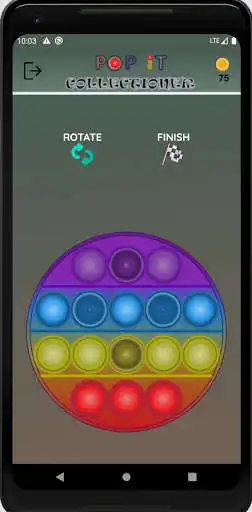 Play Popit Collectionner  and enjoy Popit Collectionner with UptoPlay