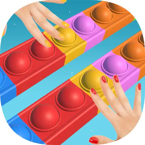 Play Pop It Colored Nails APK Play Pop It Colored Nails APK
