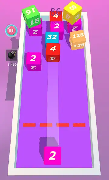 Play PopitCube2048 as an online game online PopitCube2048 with UptoPlay Play PopitCube2048 as an online game PopitCube2048 with UptoPlay