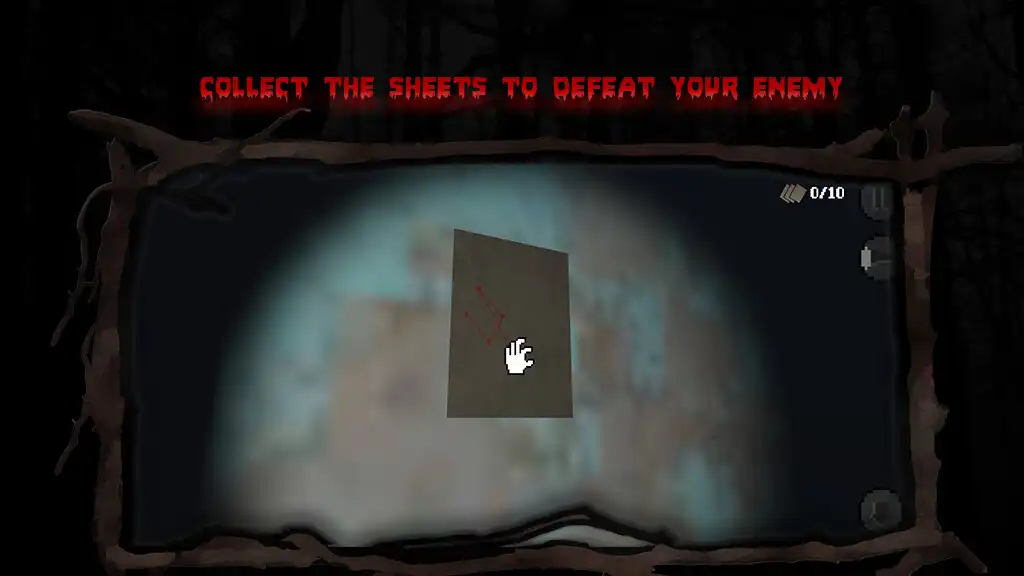 Play Pop It Escape as an online game Pop It Escape with UptoPlay