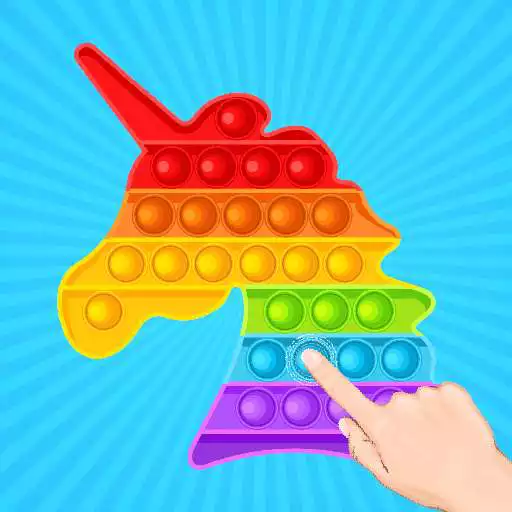 Play Pop it fidget - AntiStress & Satisfying APK Play Pop it fidget - AntiStress & Satisfying APK