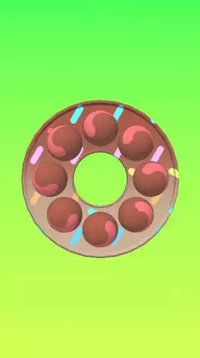 Play Pop it fidget - AntiStress & Satisfying as an online game Pop it fidget - AntiStress & Satisfying with UptoPlay