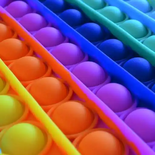 Play Pop It Fidget - Game APK