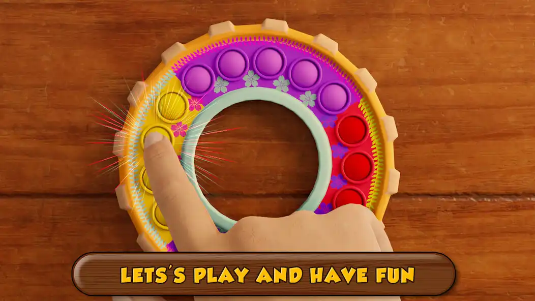 Play Pop It Fidget Games - Poppet as an online game online Pop It Fidget Games - Poppet with UptoPlay Play Pop It Fidget Games - Poppet as an online game Pop It Fidget Games - Poppet with UptoPlay