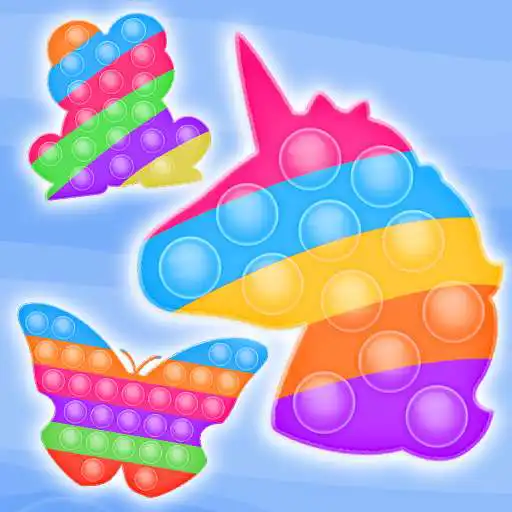 Play Pop It Fidget NOW! APK