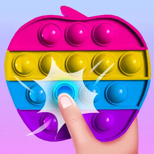 Play Pop it Fidget:Relaxation Games APK Play Pop it Fidget:Relaxation Games APK