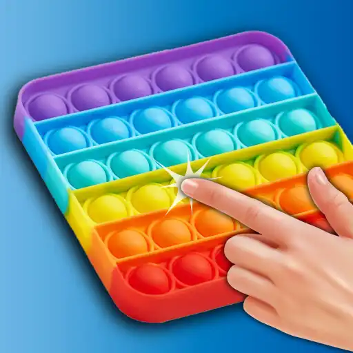 Play Pop it Fidget Toys Games 3D APK Play Pop it Fidget Toys Games 3D APK