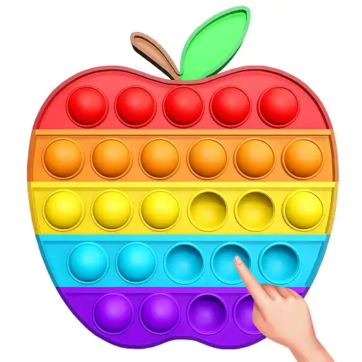 Play Pop It Fruit Master 3D APK Play Pop It Fruit Master 3D APK