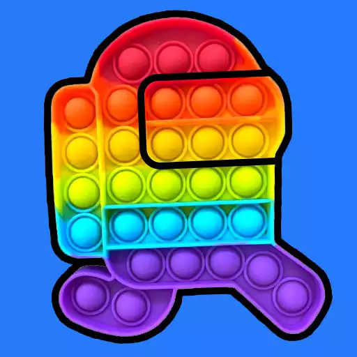 Play POP IT GAME - Antistress APK