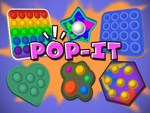 Play POP IT GAME - Antistress and enjoy POP IT GAME - Antistress with UptoPlay Play POP IT GAME - Antistress and enjoy POP IT GAME - Antistress with UptoPlay