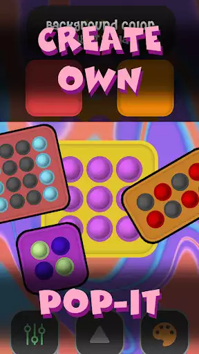 Play POP IT GAME - Antistress as an online game online POP IT GAME - Antistress with UptoPlay Play POP IT GAME - Antistress as an online game POP IT GAME - Antistress with UptoPlay