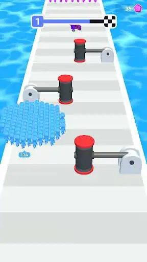 Play Pop It Go!  and enjoy Pop It Go! with UptoPlay