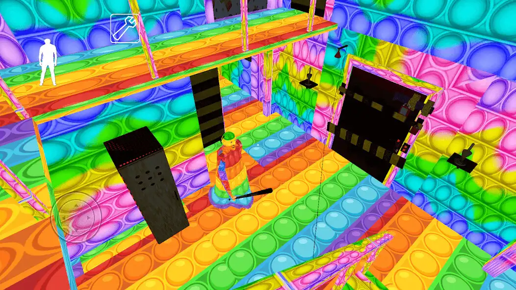Play Pop It Horror Game: survival as an online game online Pop It Horror Game: survival with UptoPlay Play Pop It Horror Game: survival as an online game Pop It Horror Game: survival with UptoPlay
