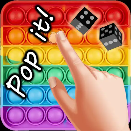 Play Pop It - Ludo Game APK Play Pop It - Ludo Game APK