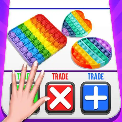 Play POP-it Master APK