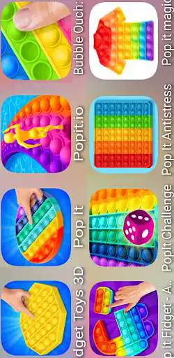 Play POP-it Master as an online game online POP-it Master with UptoPlay Play POP-it Master as an online game POP-it Master with UptoPlay