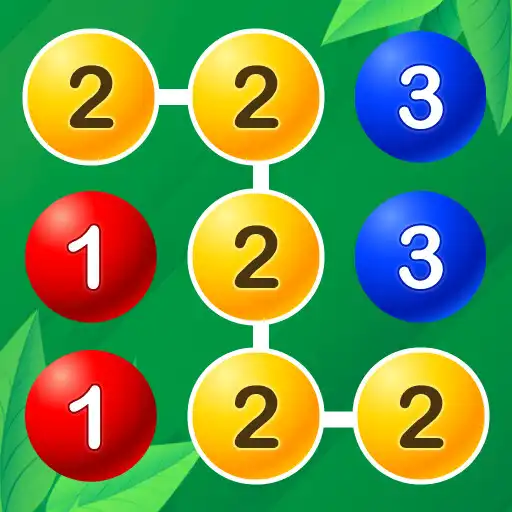 Play Pop It - Merge Number Bubbles APK