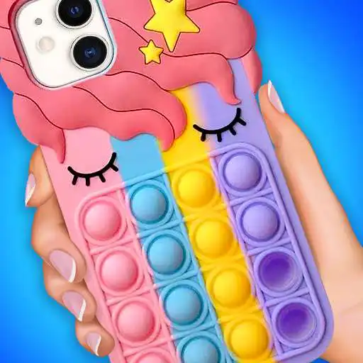 Play Pop it: Mobile Case, simple dimple Toys, push pop APK Play Pop it: Mobile Case, simple dimple Toys, push pop APK
