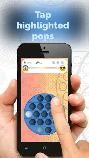 Play Pop it Music  and enjoy Pop it Music with UptoPlay