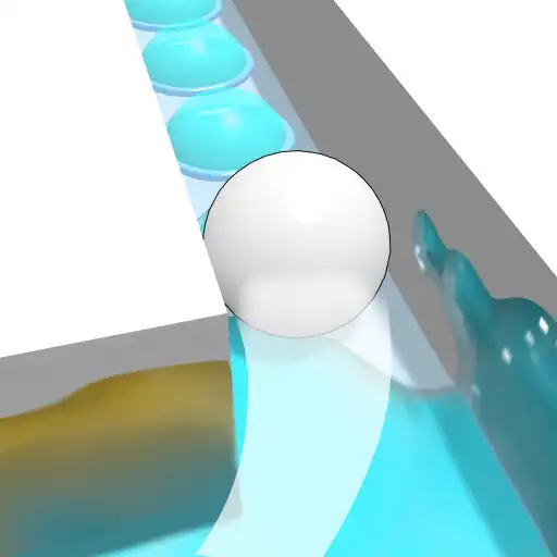 Play Pop It Painter APK