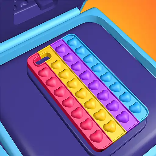 Play Pop It Phone Case DIY Games APK Play Pop It Phone Case DIY Games APK