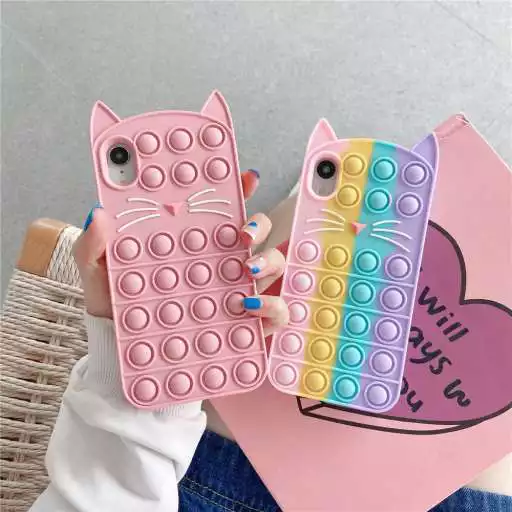 Play Pop It Phone Cases APK Play Pop It Phone Cases APK