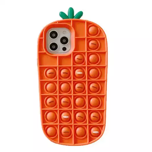 Play Pop It Phone Cases as an online game Pop It Phone Cases with UptoPlay