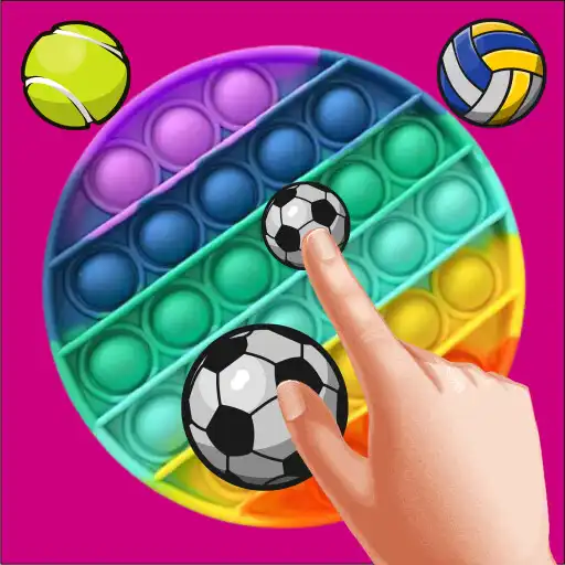 Play Pop it Plus APK