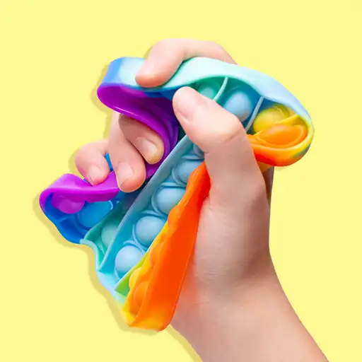 Play Pop It Relaxing Games 3D APK Play Pop It Relaxing Games 3D APK