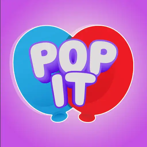 Play Pop It: Run Race 3D APK