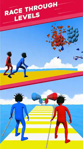 Play Pop It: Run Race 3D as an online game online Pop It: Run Race 3D with UptoPlay Play Pop It: Run Race 3D as an online game Pop It: Run Race 3D with UptoPlay