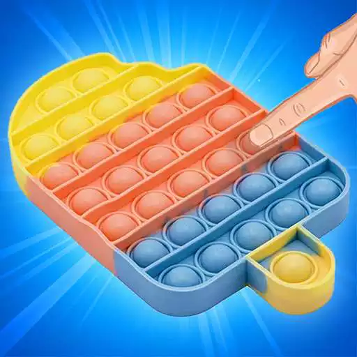 Play Pop It - Simple dimple game fidget toy simulator APK Play Pop It - Simple dimple game fidget toy simulator APK