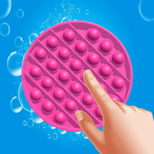 Play Pop it Simple Dimple APK Play Pop it Simple Dimple APK